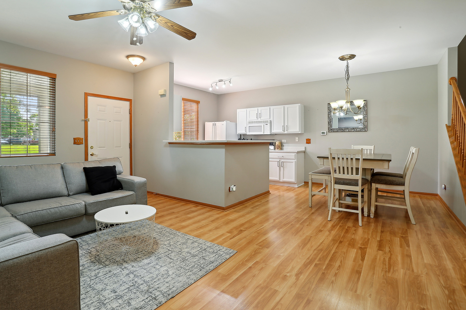 137 Azalea Circle, Unit 137 Romeoville, IL 60446 - Photo 4 of 17 Gallery Image 4