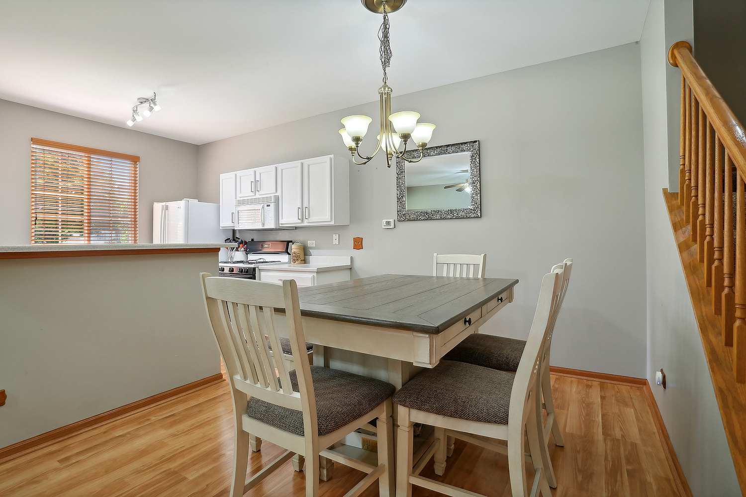 137 Azalea Circle, Unit 137 Romeoville, IL 60446 - Photo 8 of 17 Gallery Image 8