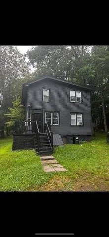 $318,000 | 13 Scott Avenue, Kauneonga Lake, NY 12749