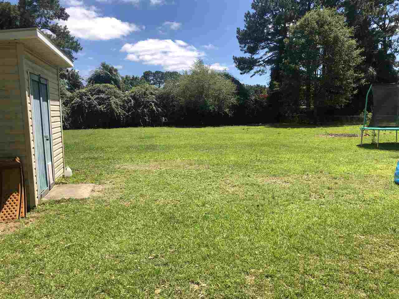 15398 Sunray Court Foley, AL 36535 - Photo 6 of 16 Yard
