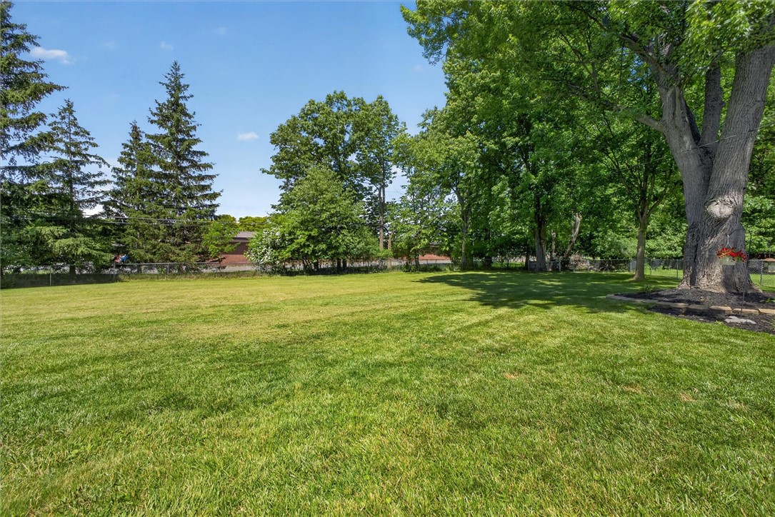 34 Faircrest Road Henrietta, NY 14623 - Photo 37 of 45