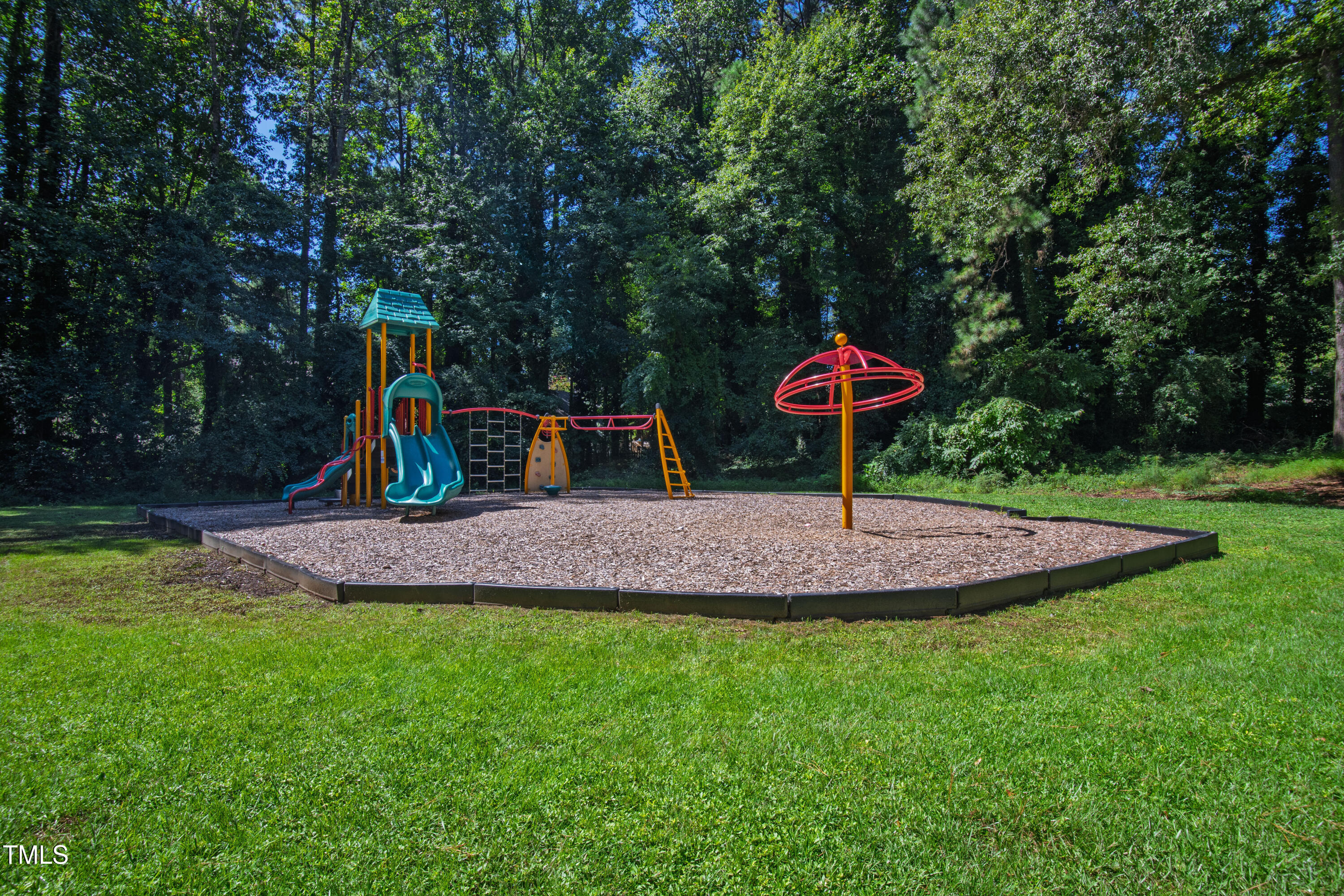 4606 Greenbrier Road Raleigh, NC 27603 - Photo 48 of 49