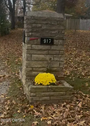 a view of outdoor space