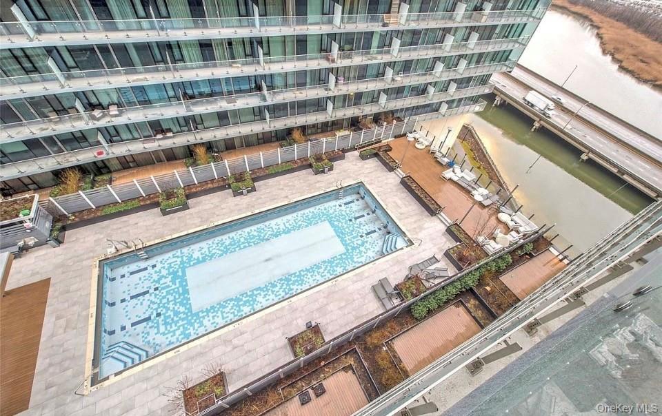 131-05 40 Road, Unit 10T Queens, NY 11354 - Photo 15 of 16