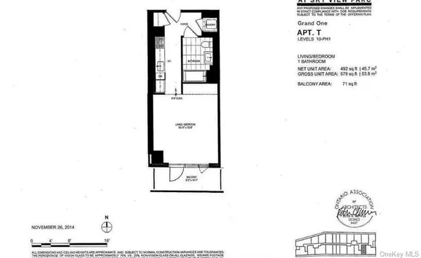 $600,000 | 131-05 40 Road, Unit 10T | Flushing