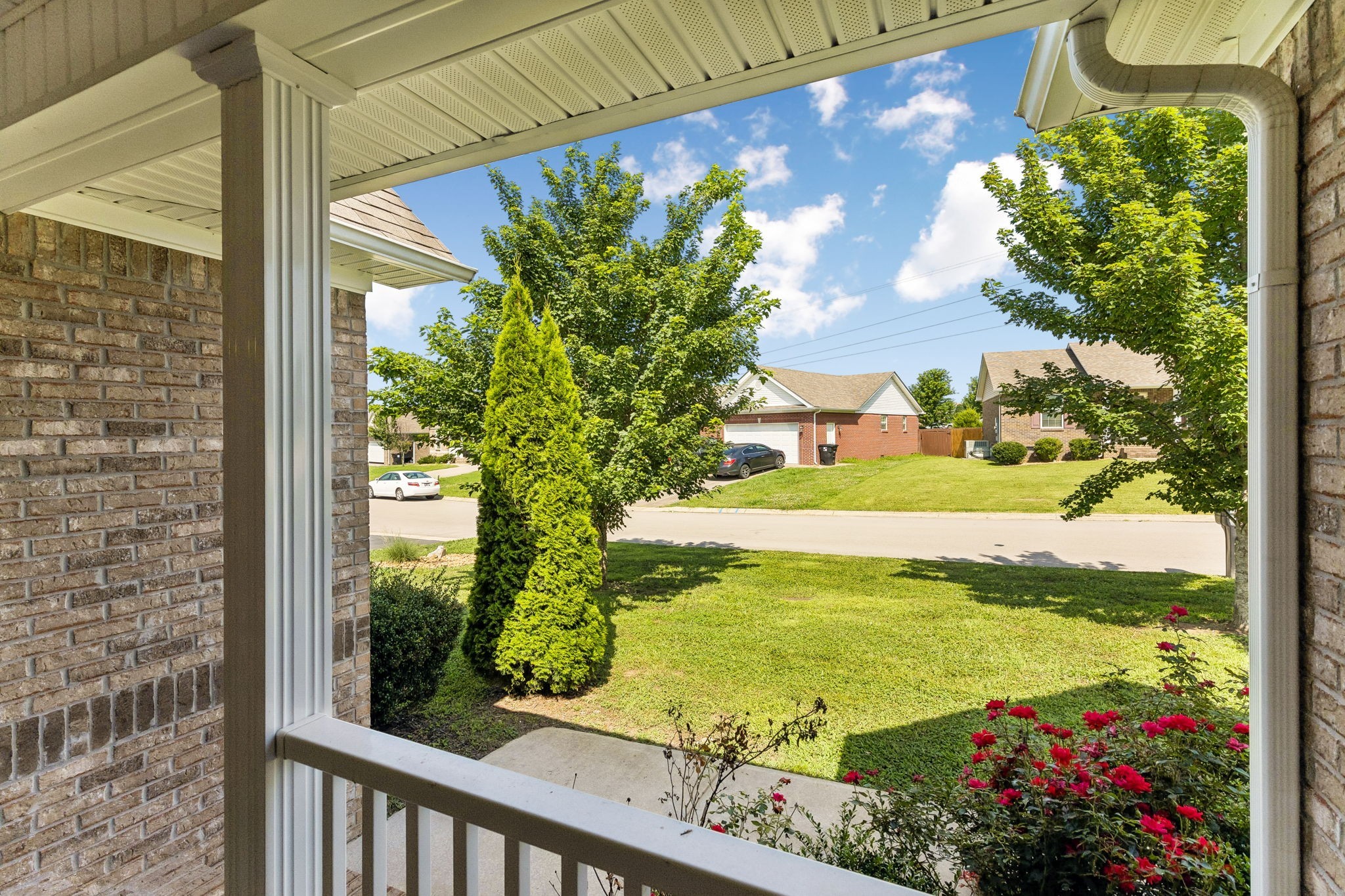 1909 Susan Road Columbia, TN 38401 - Photo 7 of 53