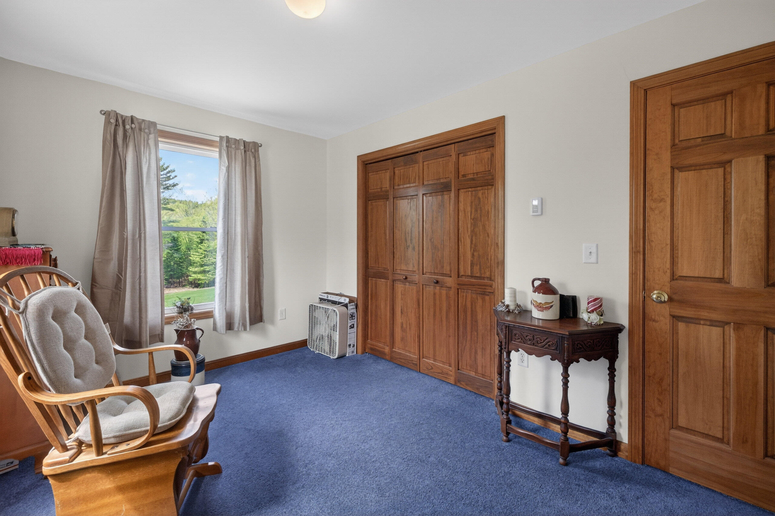 137 Eddie Kahkonen Road Norway, ME 04268 - Photo 56 of 77 Main Floor-8422