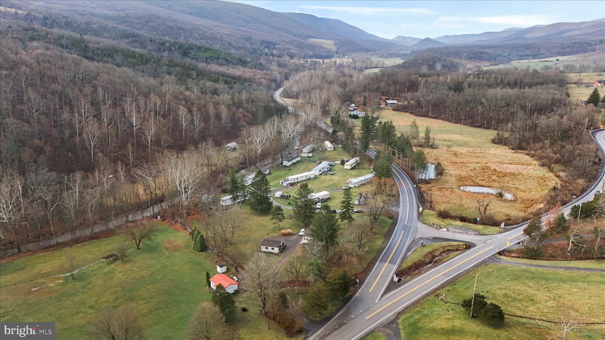 Halterman Road New Creek, WV 26743 - Photo 5 of 26 Gallery Image 5
