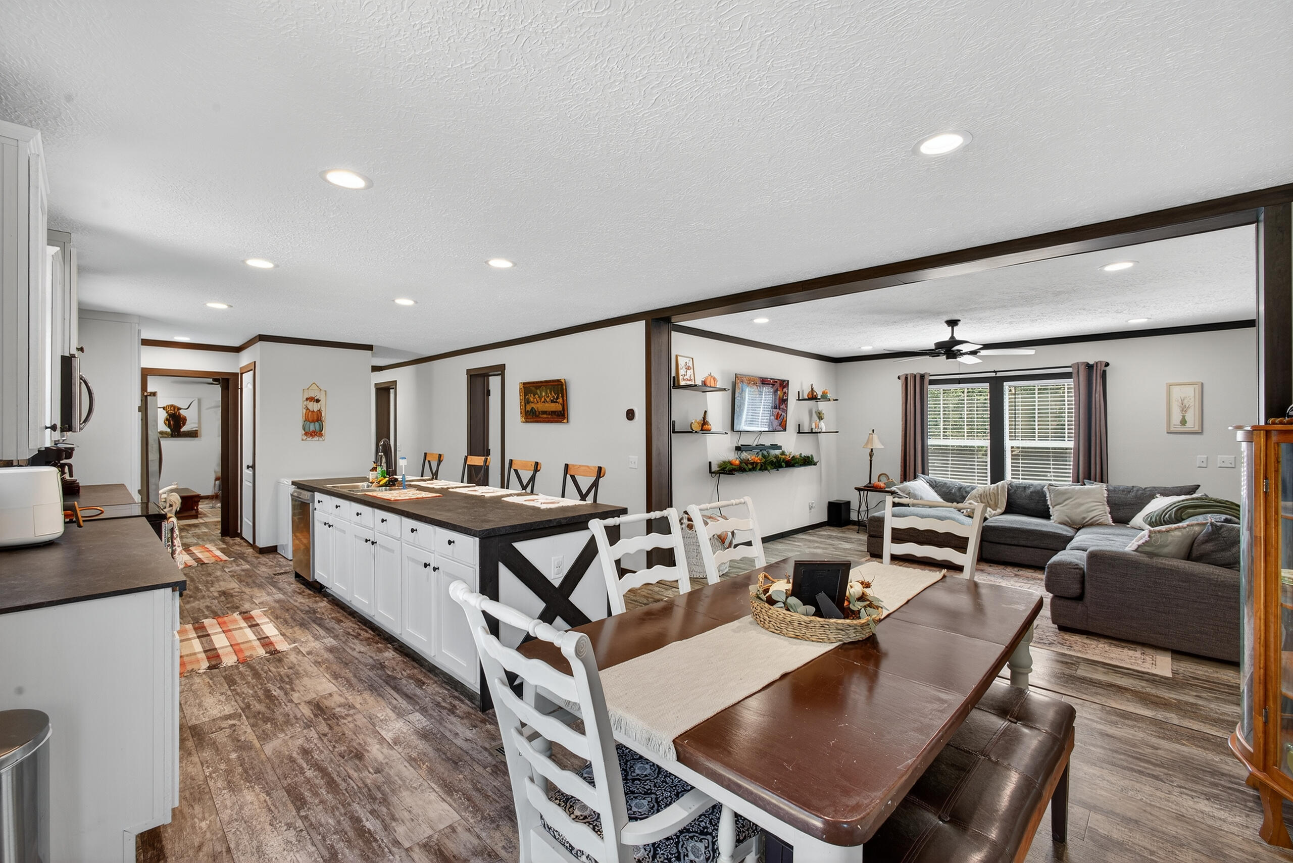 1550 Dove Road Barnwell, SC 29812 - Photo 14 of 45