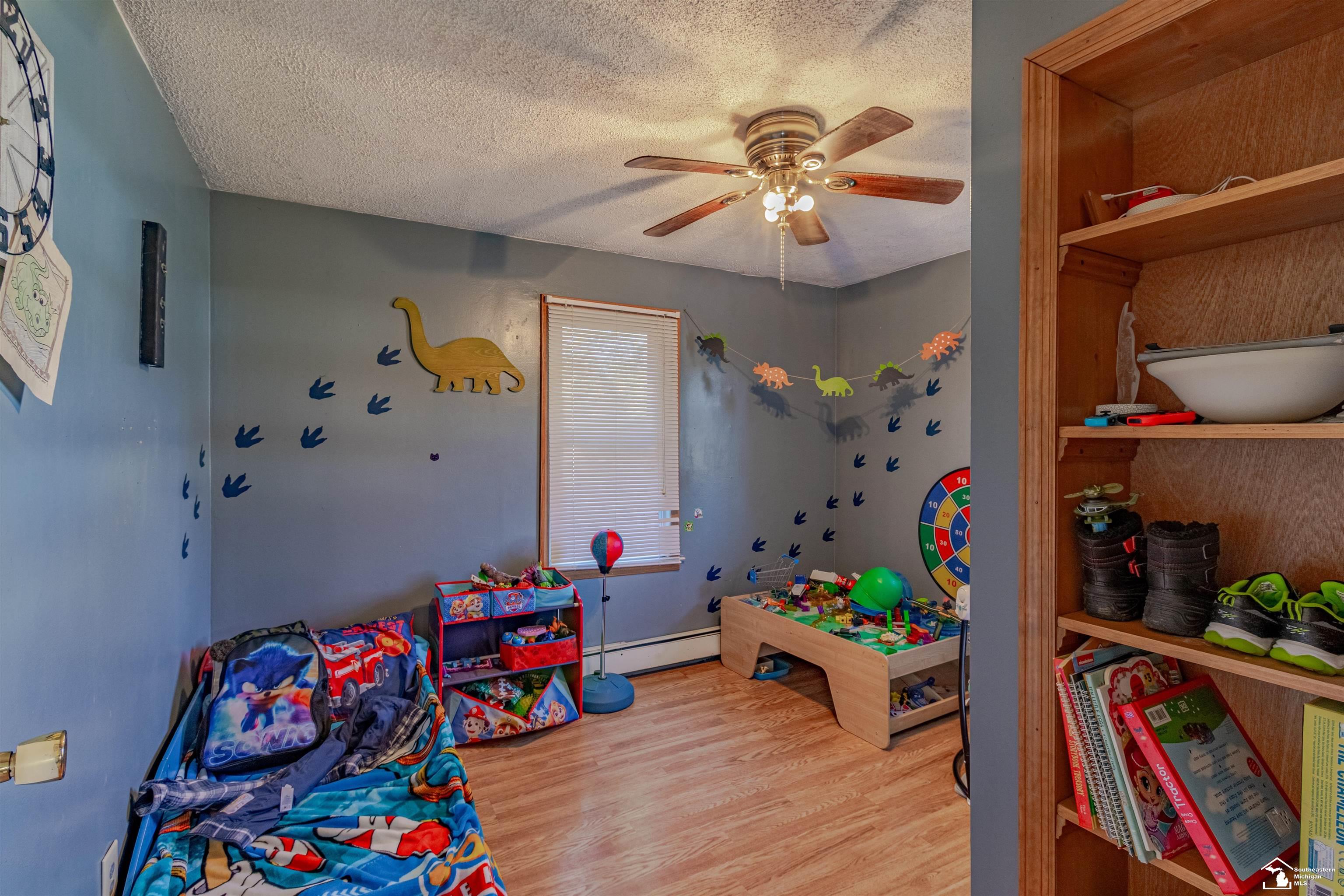 2053 Carleton West Road Carleton, MI 48117 - Photo 17 of 23