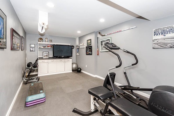 14 High Ridge Road Topsfield, MA 01983 - Photo 21 of 30 Gallery Image 21