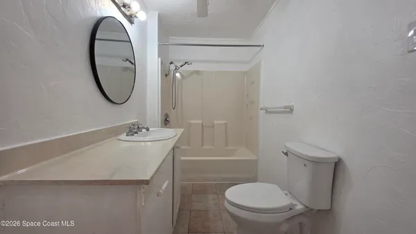 $2,300 | 1550 South Atlantic Avenue, Unit 3, Cocoa Beach, FL 32931