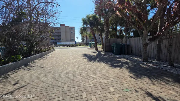 $2,300 | 1550 South Atlantic Avenue, Unit 3, Cocoa Beach, FL 32931