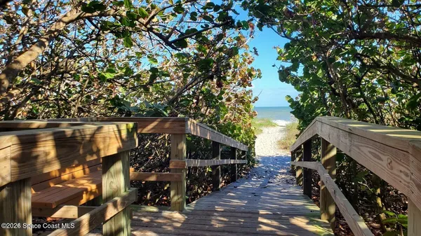 $2,300 | 1550 South Atlantic Avenue, Unit 3, Cocoa Beach, FL 32931
