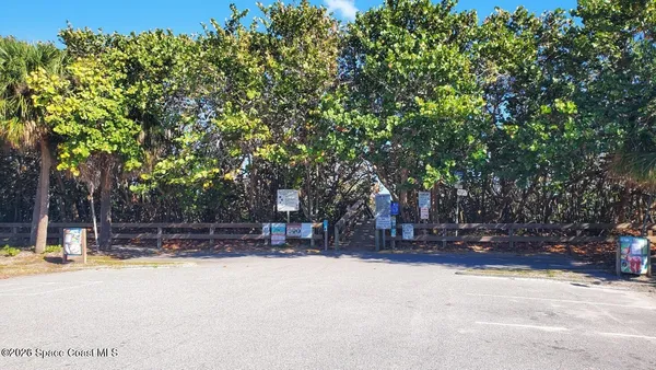 $2,300 | 1550 South Atlantic Avenue, Unit 3, Cocoa Beach, FL 32931