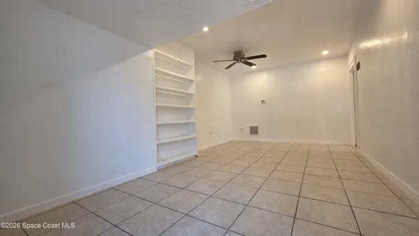 $2,300 | 1550 South Atlantic Avenue, Unit 3, Cocoa Beach, FL 32931