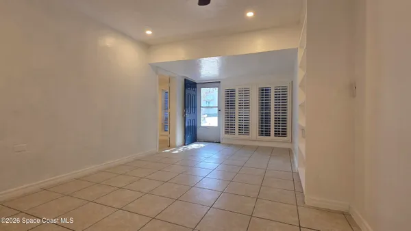 $2,300 | 1550 South Atlantic Avenue, Unit 3, Cocoa Beach, FL 32931