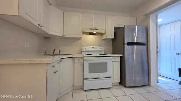 $2,300 | 1550 South Atlantic Avenue, Unit 3, Cocoa Beach, FL 32931