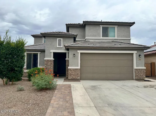 $560,000 | 21950 North 260th Lane, Buckeye, AZ 85396