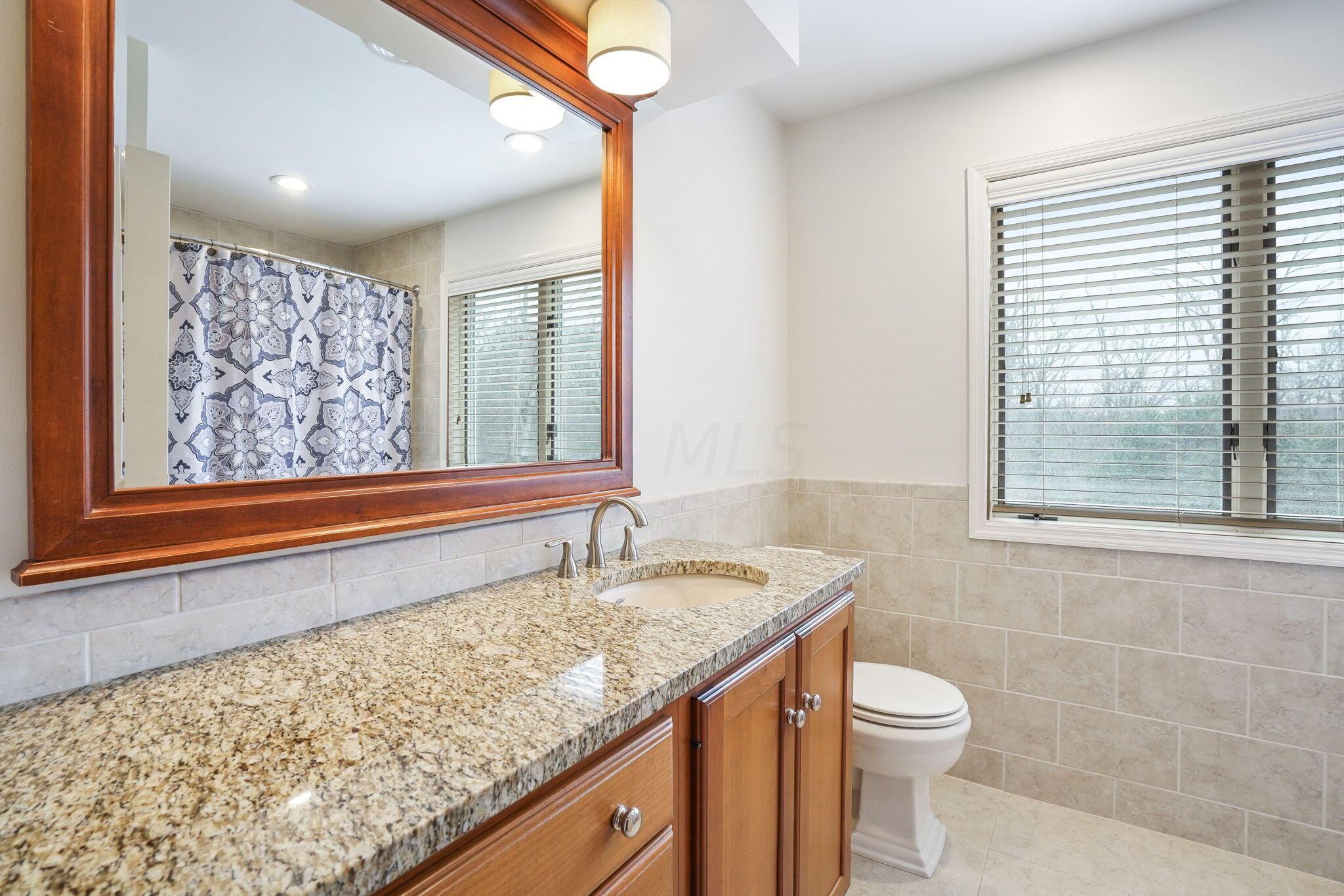 8590 Lavelle Road Athens, OH 45701 - Photo 46 of 113 Full Bathroom (Primary)