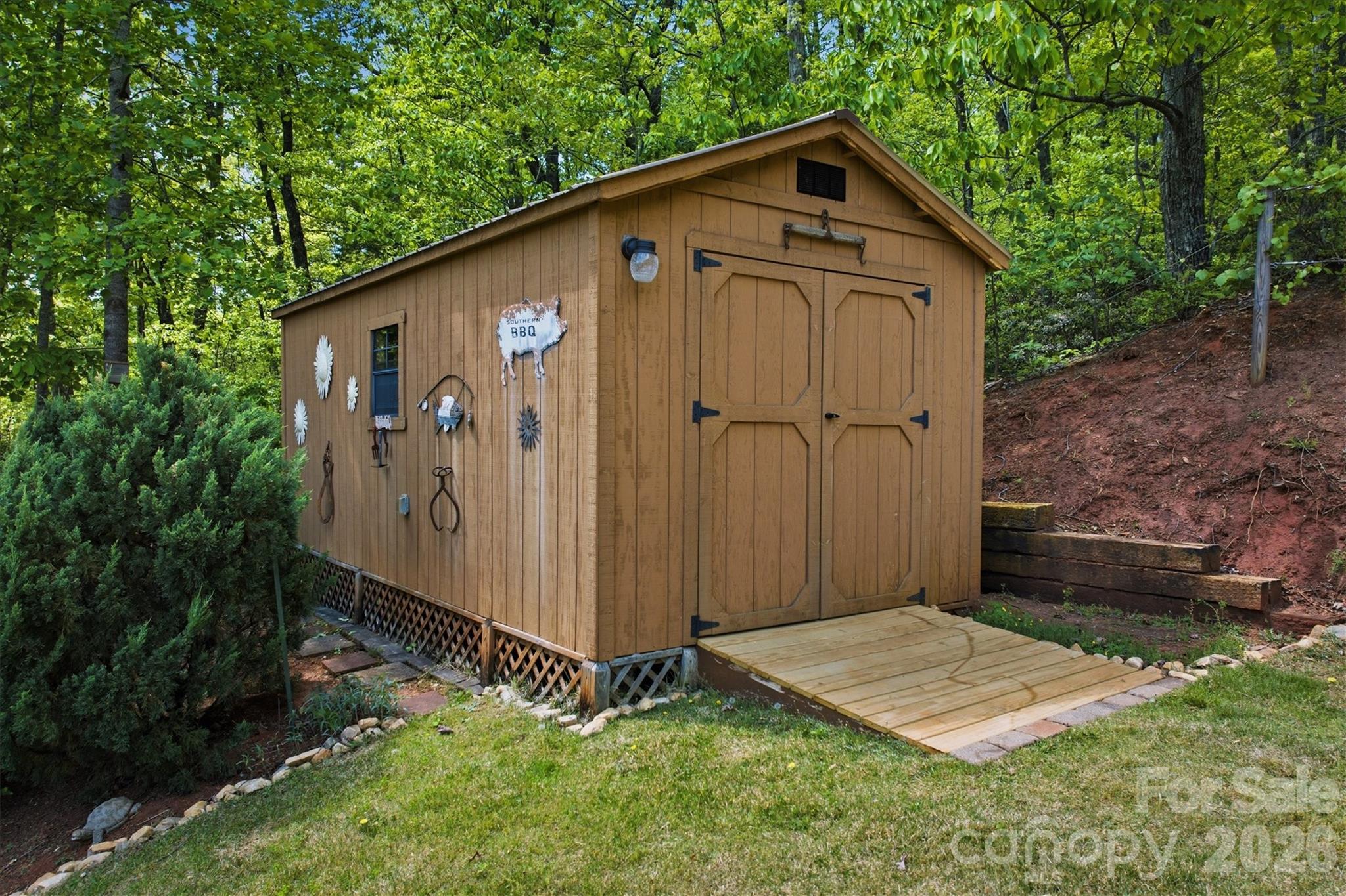 4790 Ponderosa Road Morganton, NC 28655 - Photo 38 of 47 Gallery Image 38