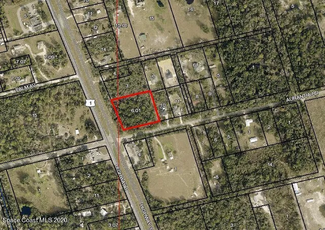 $499,000 | 0 North Us Highway, Mims, FL 32754