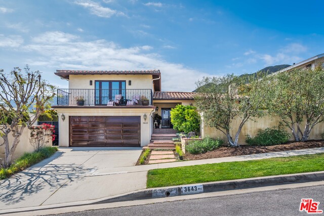 3643 Oceanhill Way Malibu, CA 90265 - Photo 1 of 25