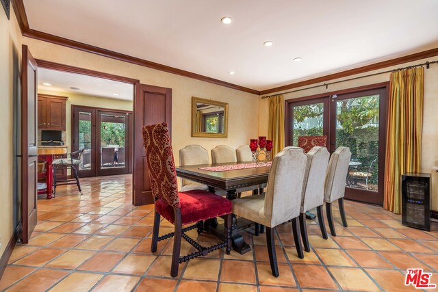 3643 Oceanhill Way Malibu, CA 90265 - Photo 17 of 25