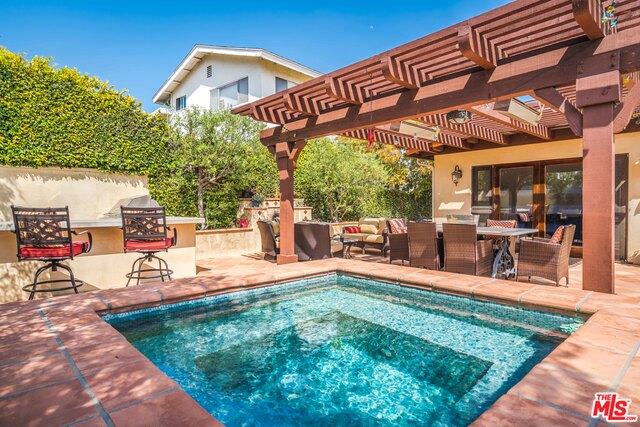 3643 Oceanhill Way Malibu, CA 90265 - Photo 6 of 25