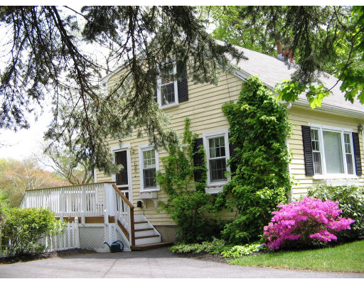 203 Captain Peirce Road Scituate, MA 02066 - Photo 13 of 16 Gallery Image 13