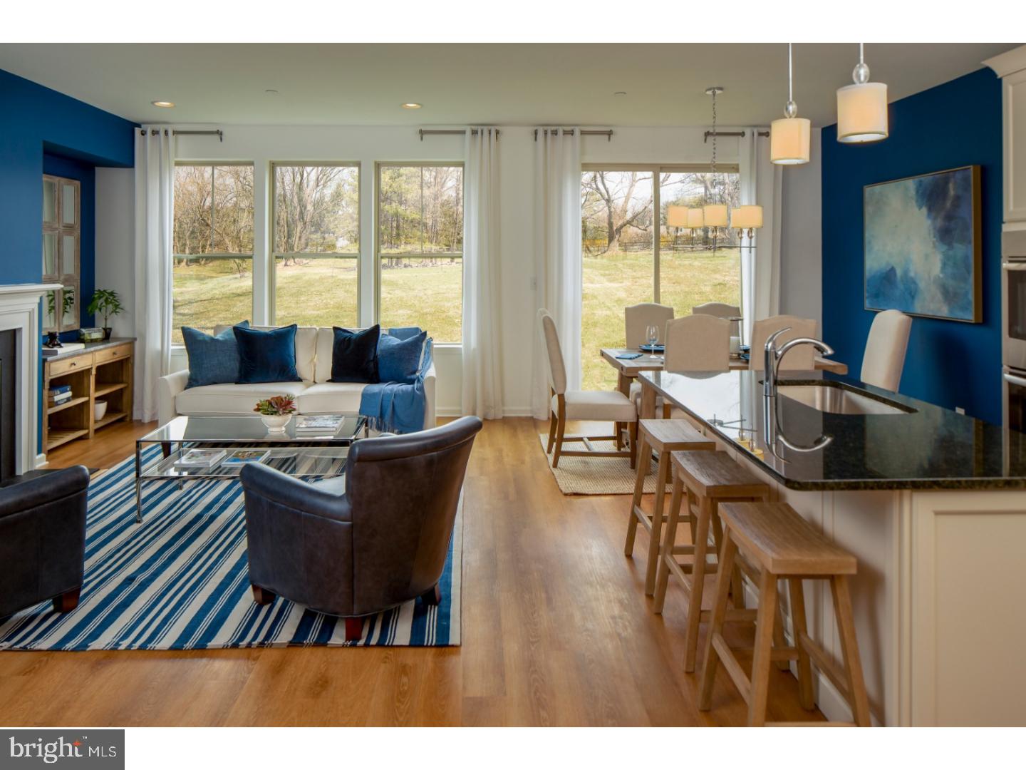 135 Sparrow Ridge Court Kennett Square, PA 19348 - Photo 1 of 13 Gallery Image 1