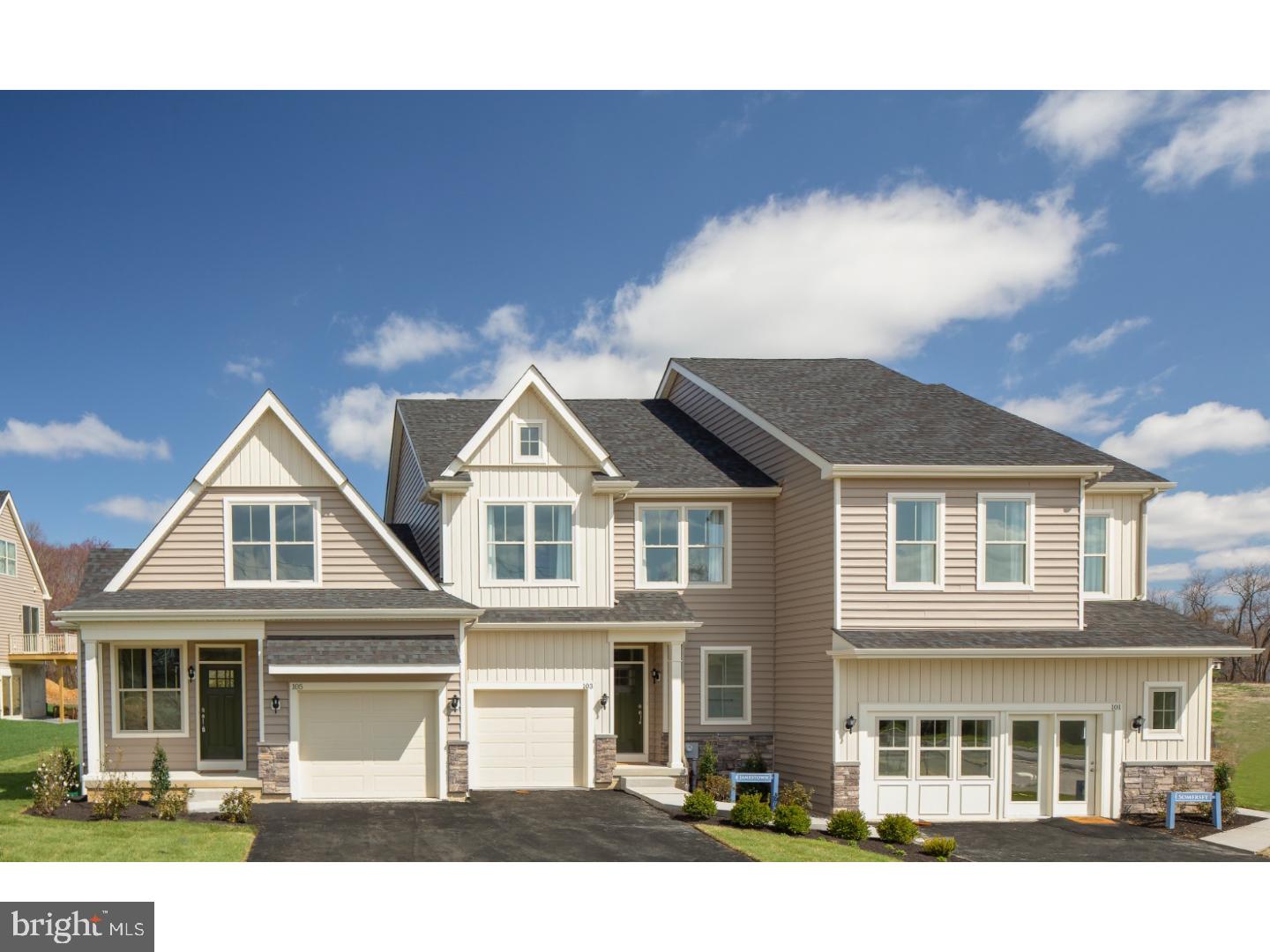 135 Sparrow Ridge Court Kennett Square, PA 19348 - Photo 3 of 13 Gallery Image 3