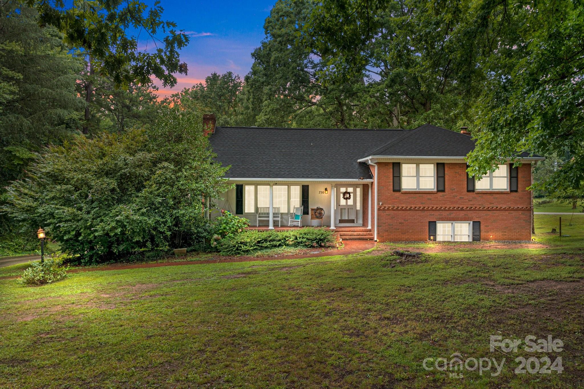 750 White Farm Road Salisbury, NC 28147 - Photo 1 of 48 Gallery Image 1