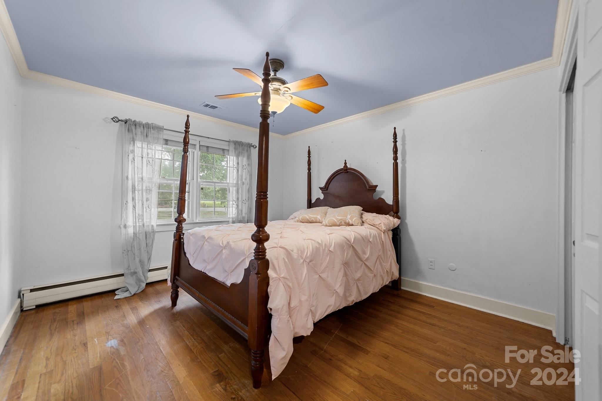 750 White Farm Road Salisbury, NC 28147 - Photo 18 of 48 Gallery Image 18