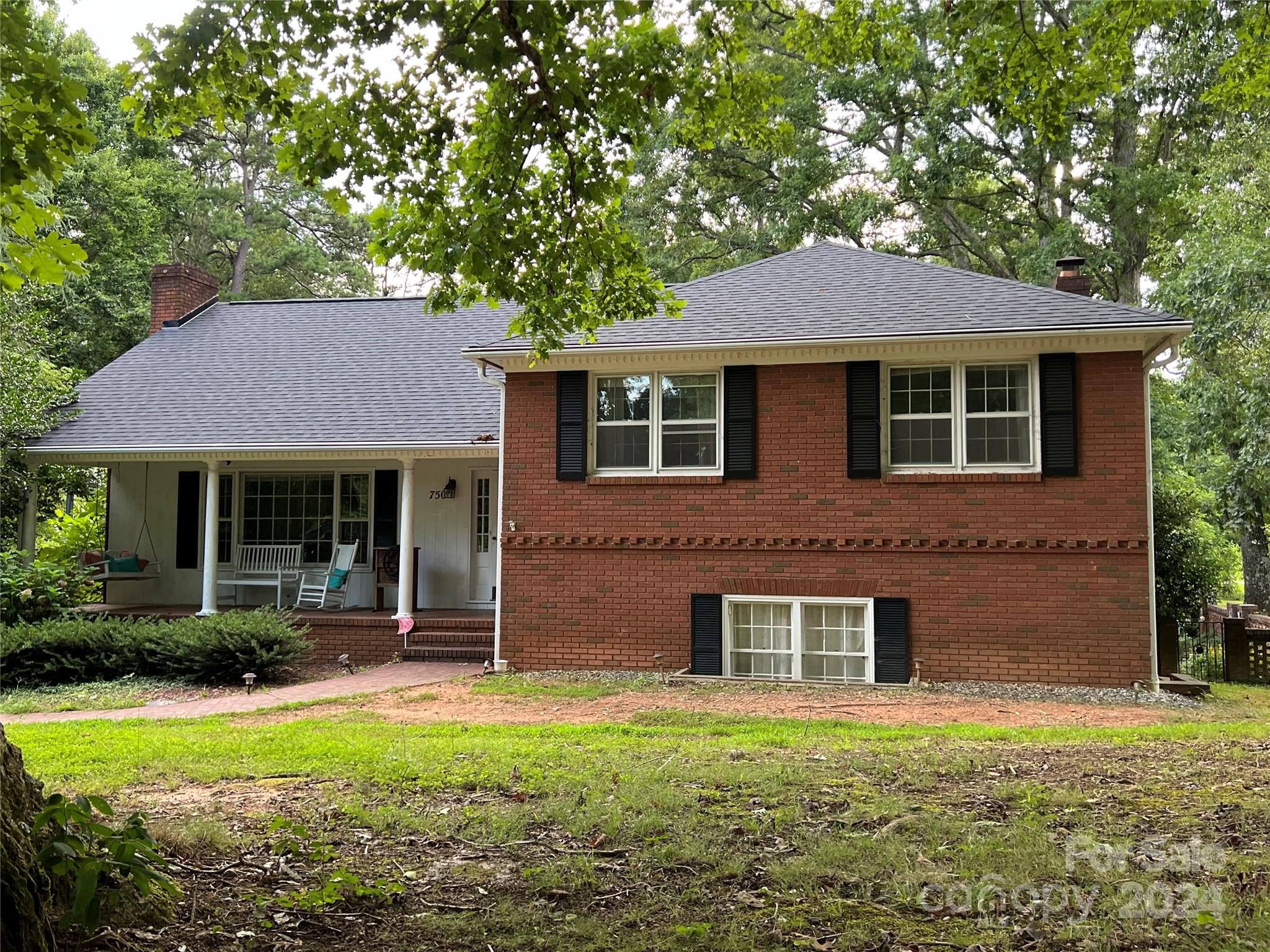 750 White Farm Road Salisbury, NC 28147 - Photo 2 of 48 Gallery Image 2