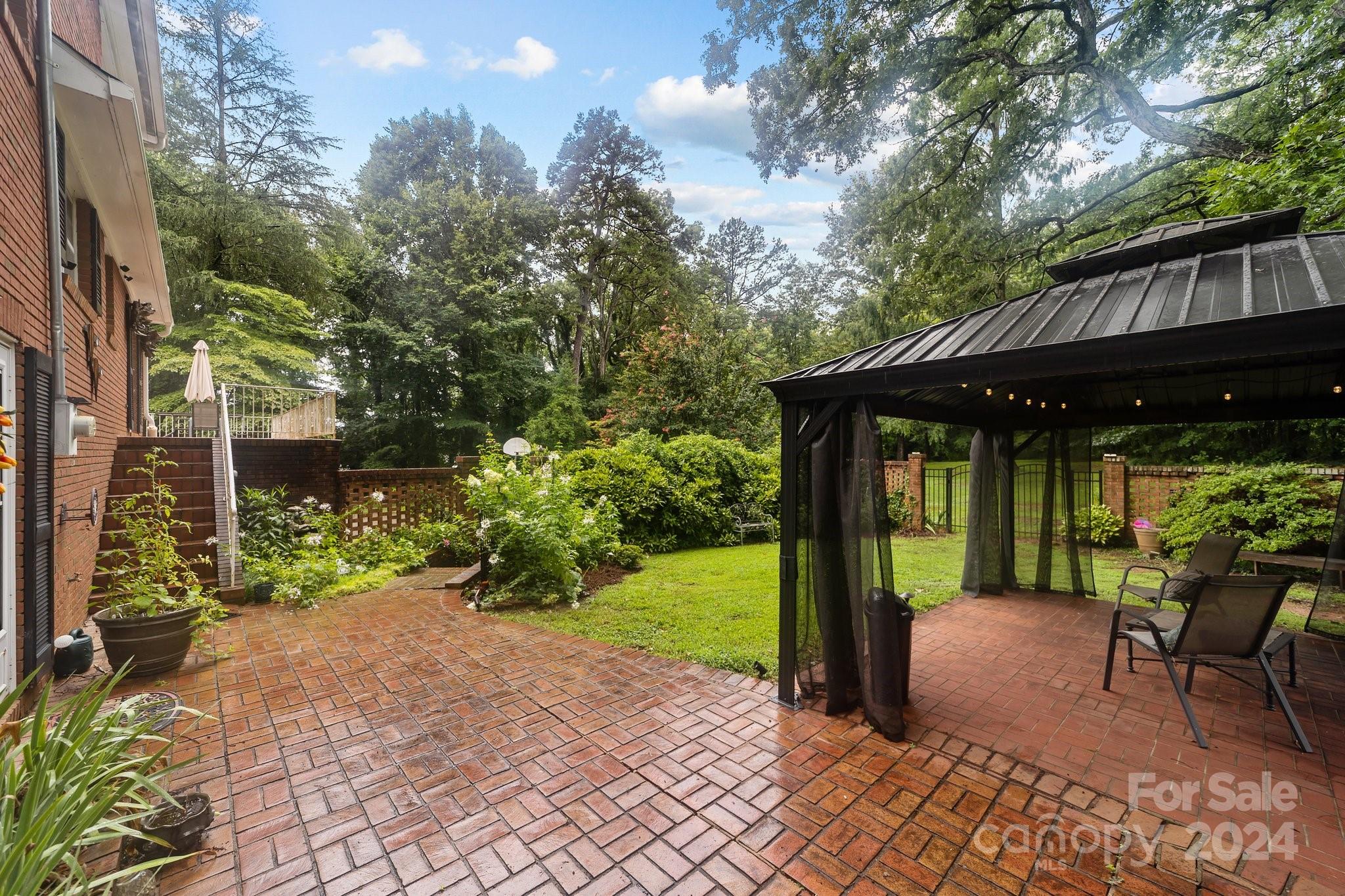 750 White Farm Road Salisbury, NC 28147 - Photo 35 of 48 Gallery Image 35