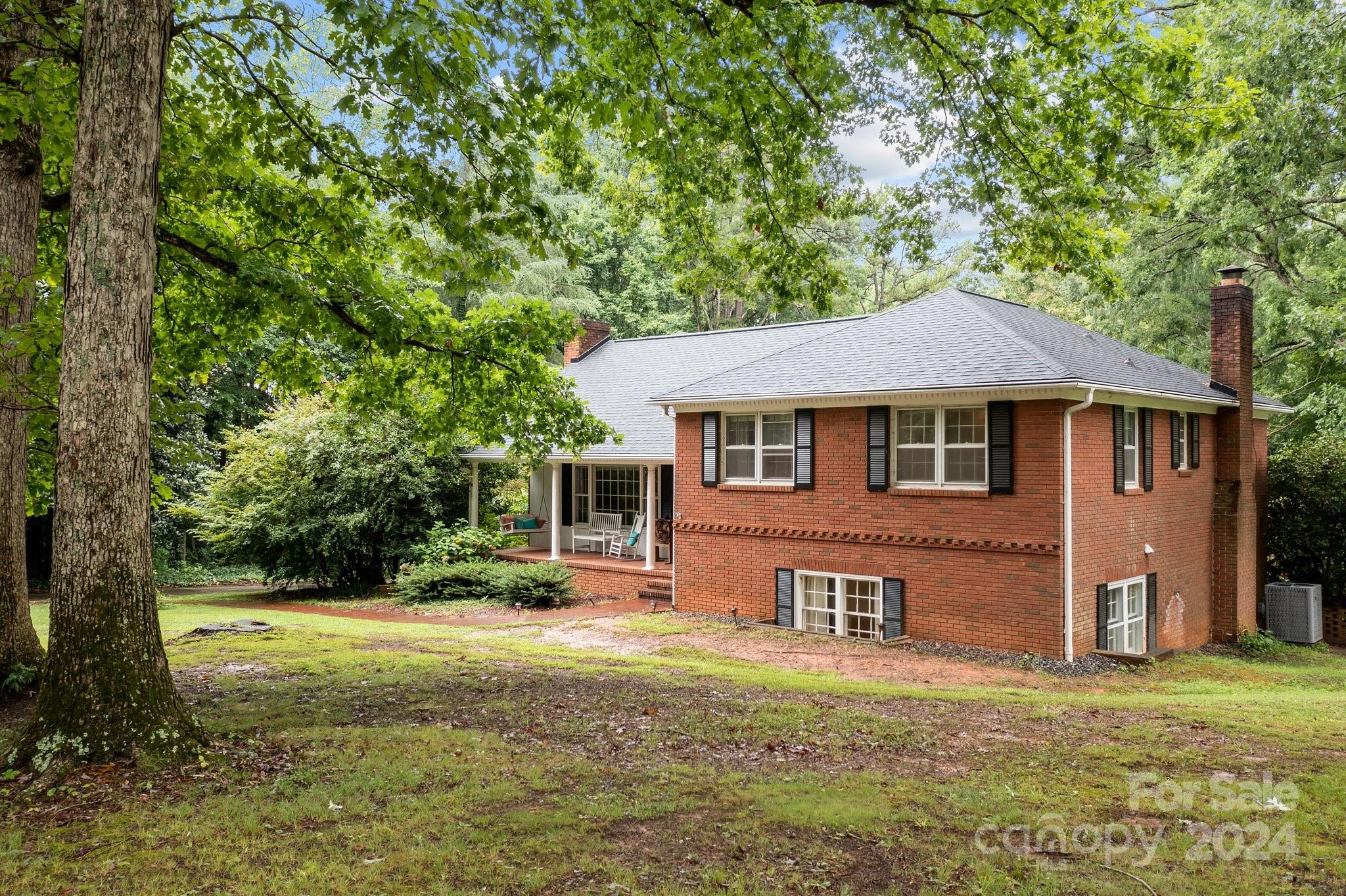 750 White Farm Road Salisbury, NC 28147 - Photo 42 of 48 Gallery Image 42