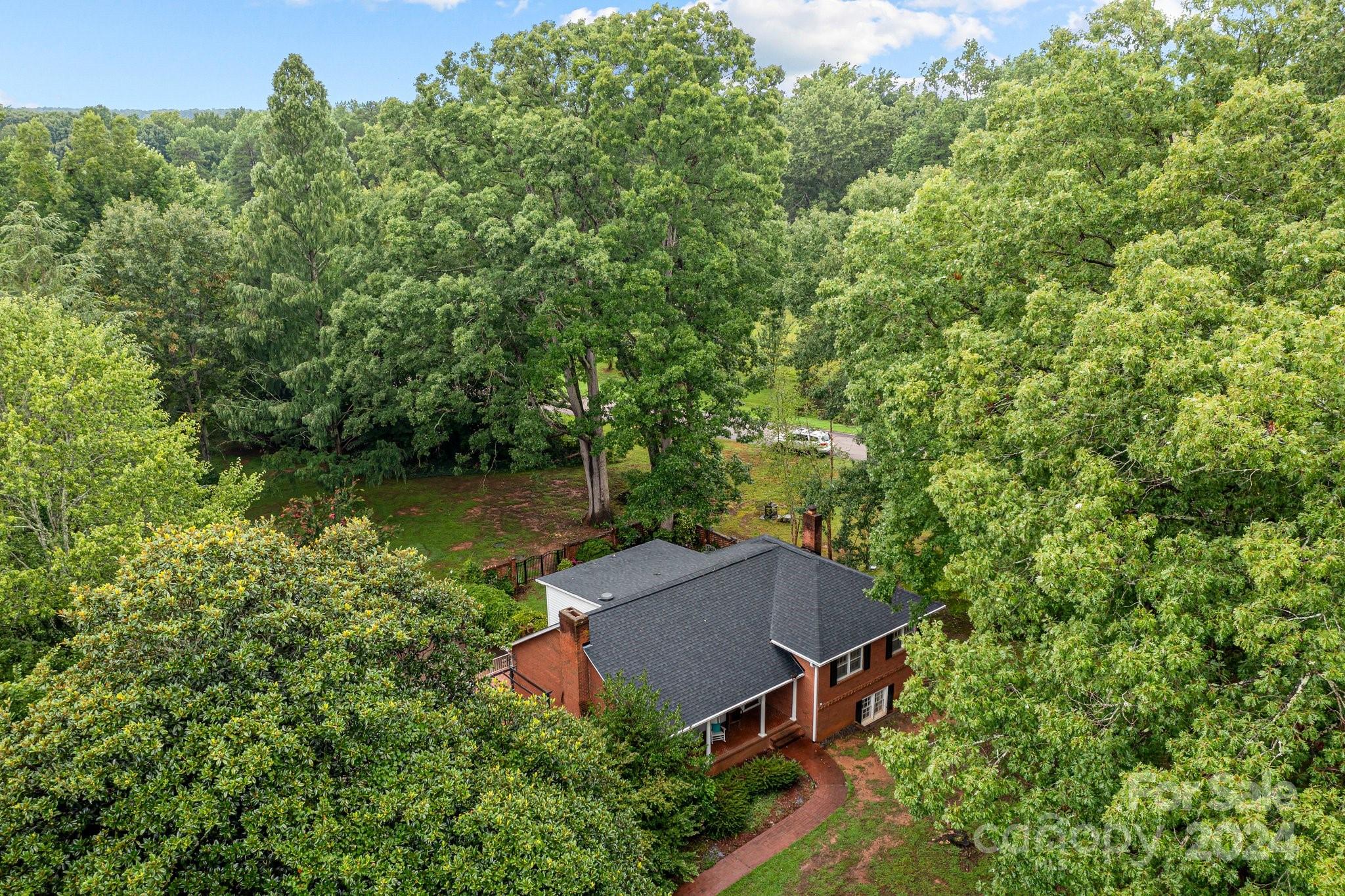 750 White Farm Road Salisbury, NC 28147 - Photo 43 of 48 Gallery Image 43