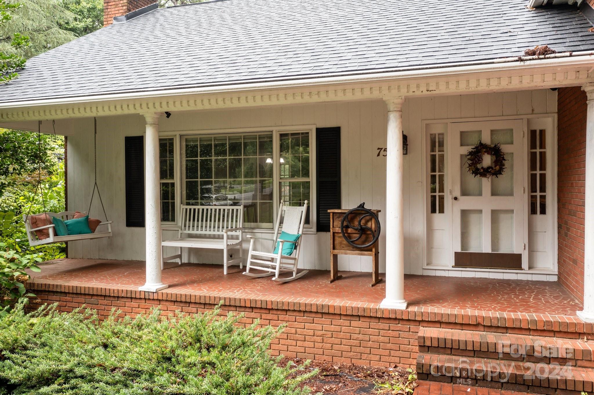 750 White Farm Road Salisbury, NC 28147 - Photo 46 of 48 Gallery Image 46