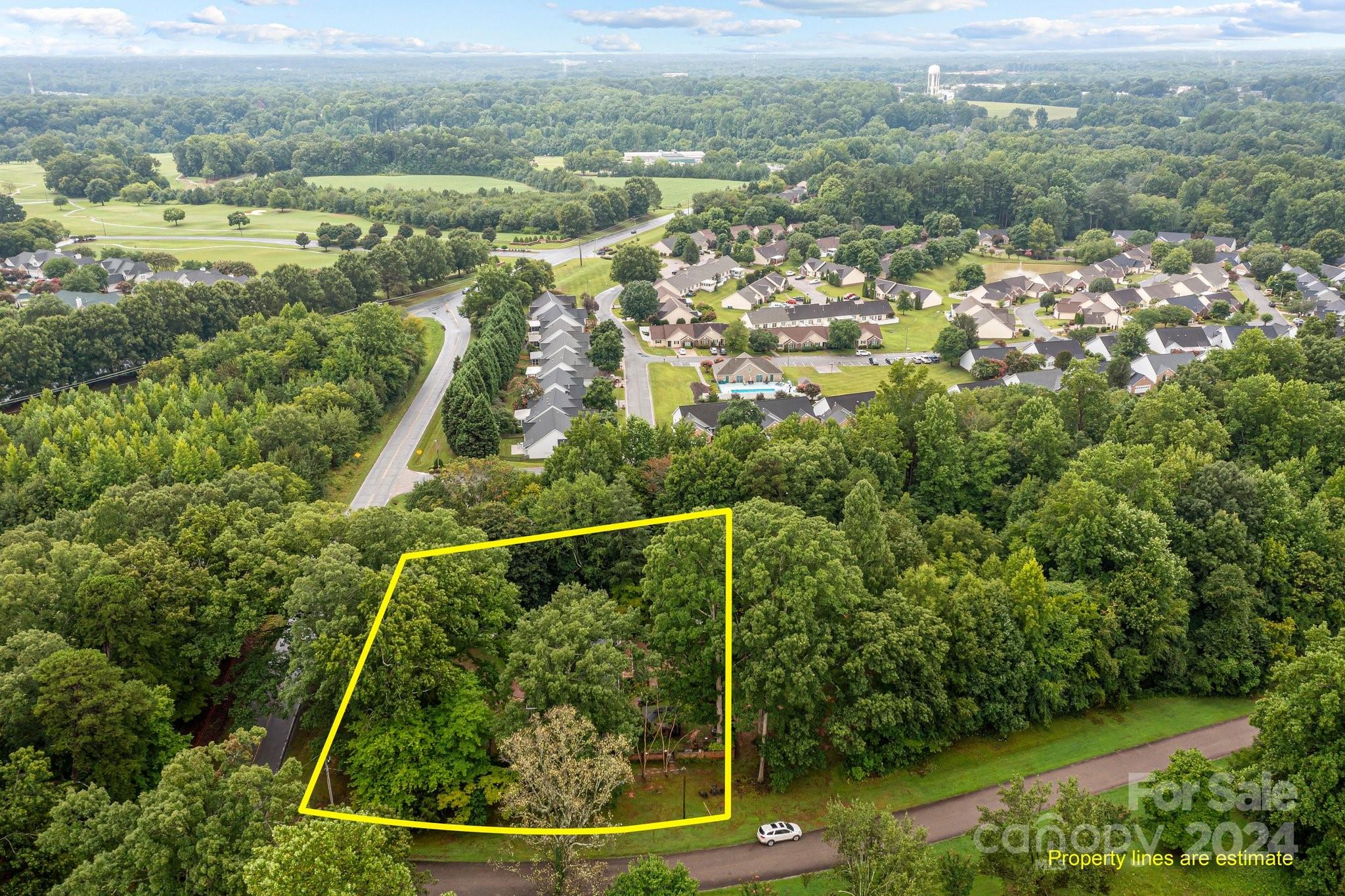 750 White Farm Road Salisbury, NC 28147 - Photo 48 of 48 Gallery Image 48
