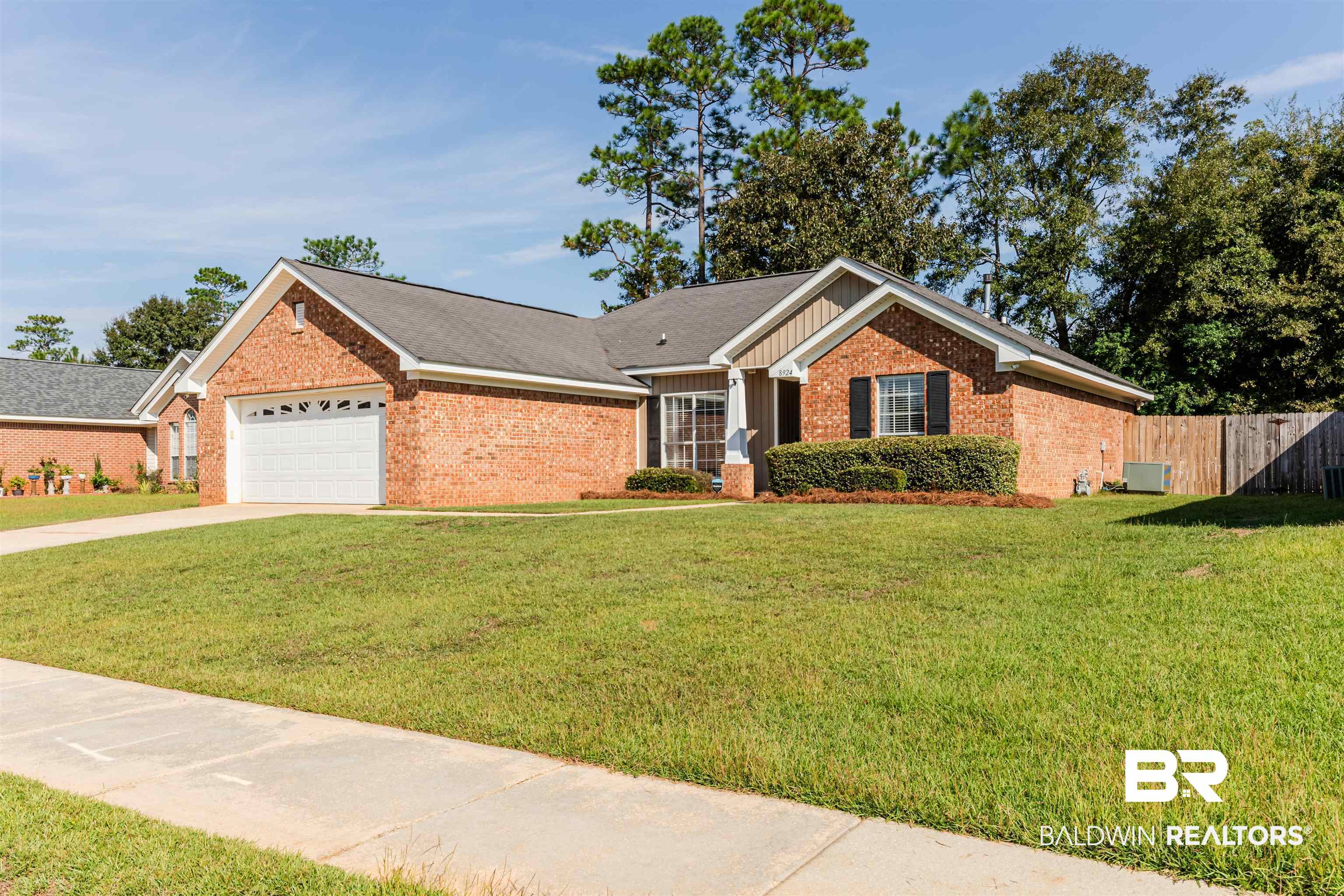 8924 Spring Grove North Mobile, AL 36695 - Photo 4 of 38
