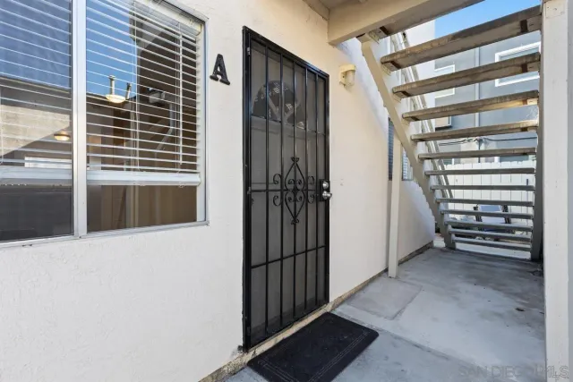 $2,395 | 4761 Felton Street, Unit A, San Diego, CA 92116