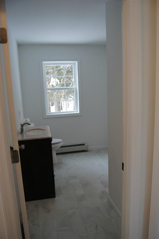 16 Gray Road Cumberland, ME 04021 - Photo 14 of 29 first floor full bathroom
