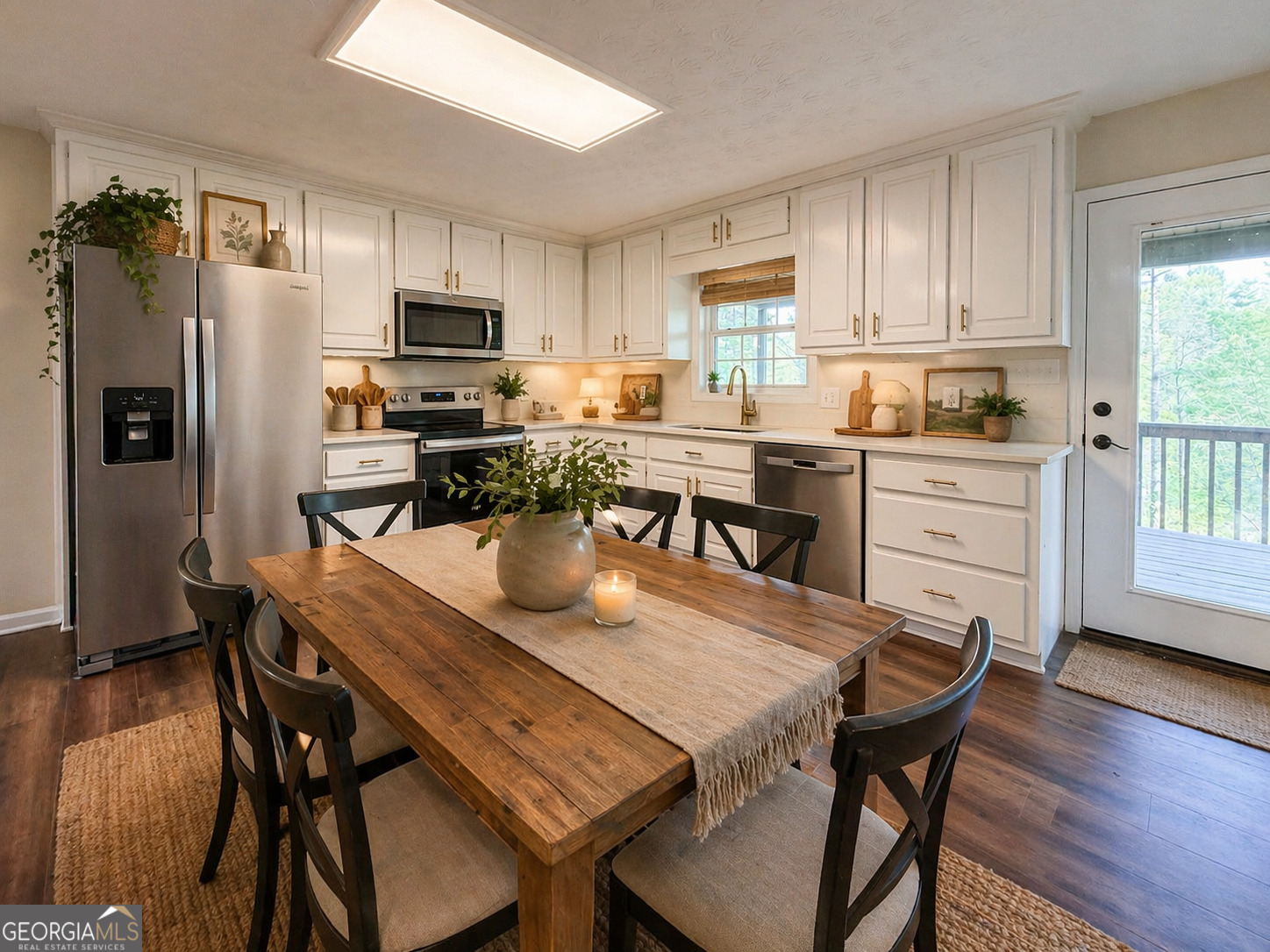 499 Old Deer Path Way Cleveland, GA 30528 - Photo 8 of 37