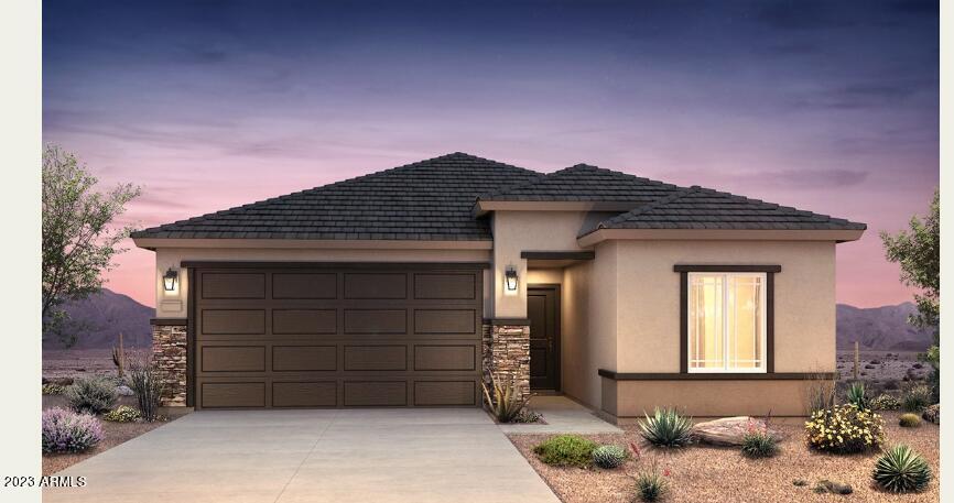 24336 West Ripple Road Buckeye, AZ 85326 - Photo 1 of 3 Artist Rendering