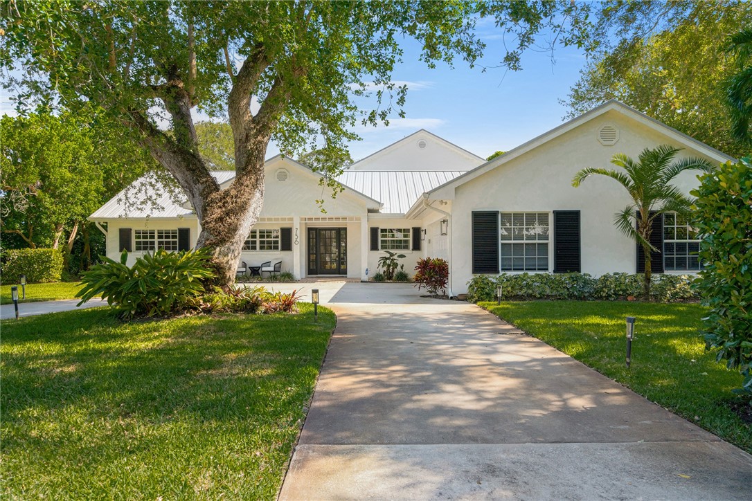 756 Cypress Road Vero Beach, FL 32963 - Photo 1 of 27 Gallery Image 1