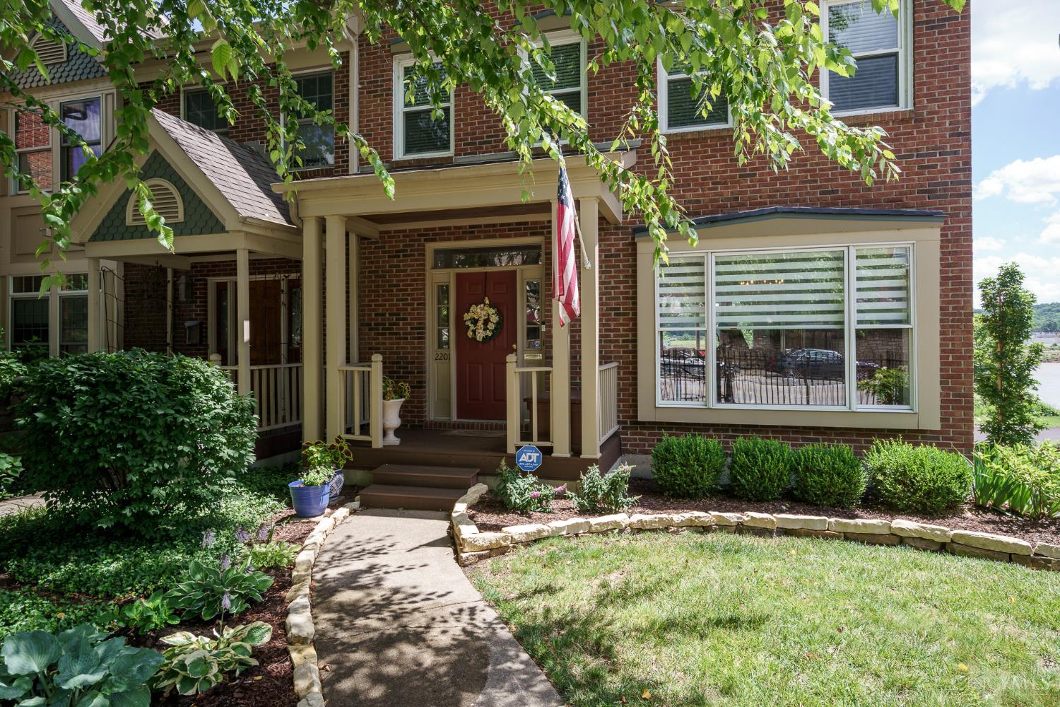 2201 Riverside Drive, Unit C1 Cincinnati, OH 45202 - Photo 4 of 84