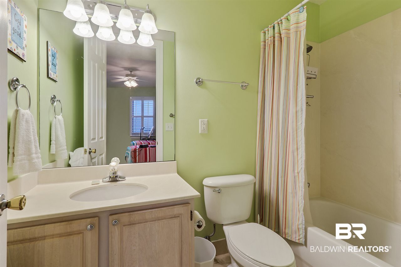 27284 Gulf Road, Unit 505 Orange Beach, AL 36561 - Photo 11 of 21