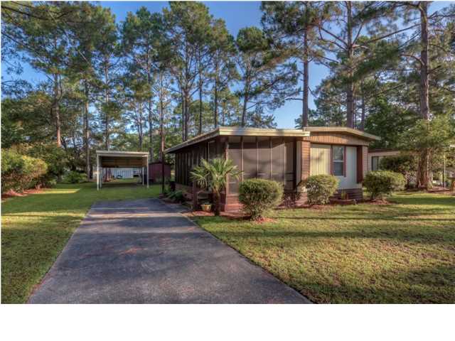 207 5th Street Port St. Joe, FL 32456 - Photo 1 of 1