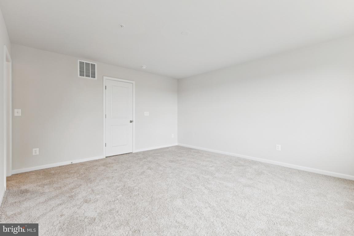 9656 Killenney Place Waldorf, MD 20601 - Photo 13 of 25 a view of an empty room